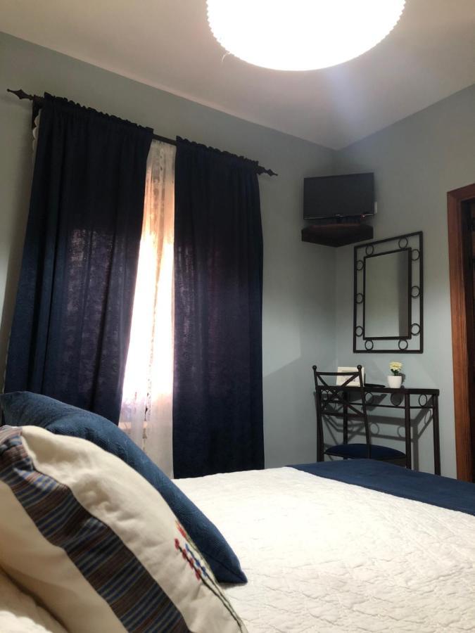 Casa Rural El Infante 奥罗佩萨 外观 照片