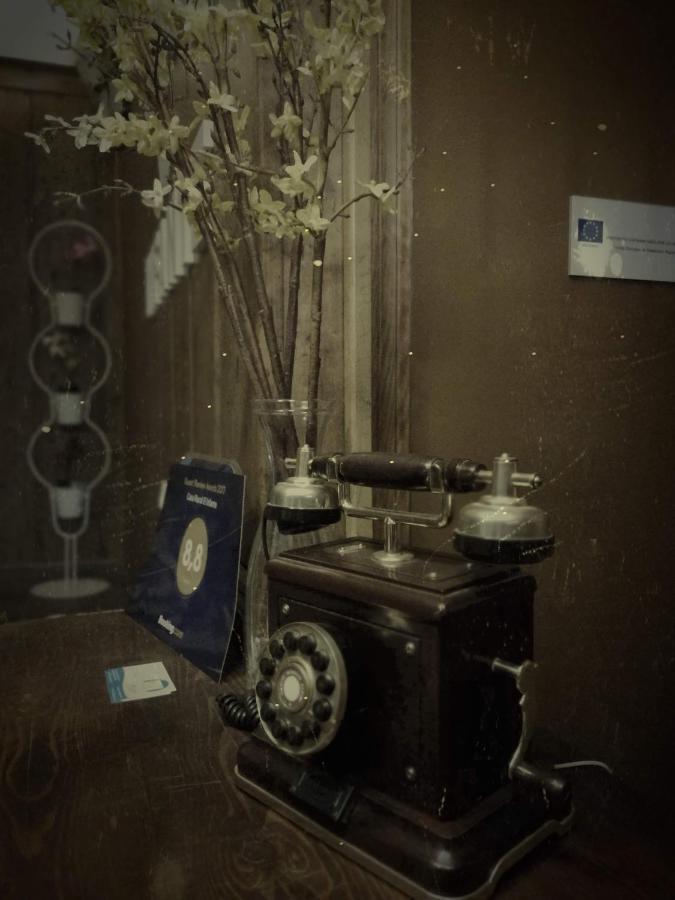 Casa Rural El Infante 奥罗佩萨 外观 照片