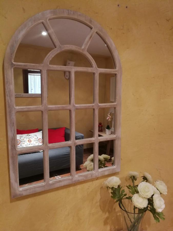 Casa Rural El Infante 奥罗佩萨 外观 照片