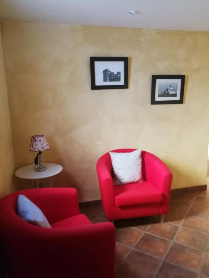Casa Rural El Infante 奥罗佩萨 外观 照片